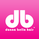 Donna Bella Hair Extension Pro biểu tượng