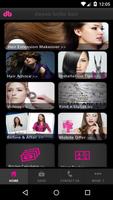 Donna Bella Hair Extension Pro स्क्रीनशॉट 3