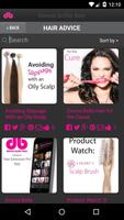 Donna Bella Hair Extension Pro ảnh chụp màn hình 1