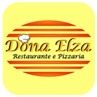 Dona Elza Restaurante e Pizzas-icoon