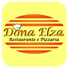 Dona Elza Restaurante e Pizzas simgesi