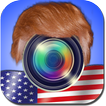 Trump Hair Photo Maker Editor