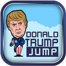 Donald Trump Jump APK