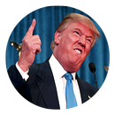 Donald Draws GIF Doodle APK