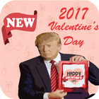 Donald Draws Valentine's Cards icon