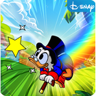 Donal Duck Adventure Tales : free game 2018 icône