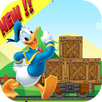 Adventure Donald jungle word APK