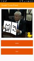 Donald Draws Executive Doodle स्क्रीनशॉट 2