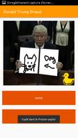 Donald Draws Executive Doodle Ekran Görüntüsü 3