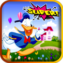 APK Game Donald Adventure