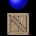 Crate Catch