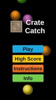 Crate Catch gönderen