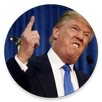 Donald Trump Draws GIF APK