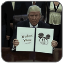 Donald trump Draws and Memes APK