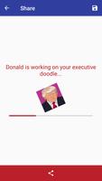 Donald Draws Executive Free 17 截图 1