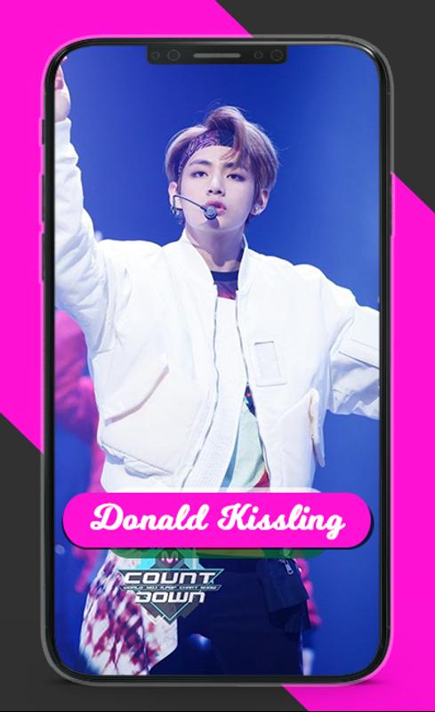 Bts V Hd Wallpapers Wallpaper Cave