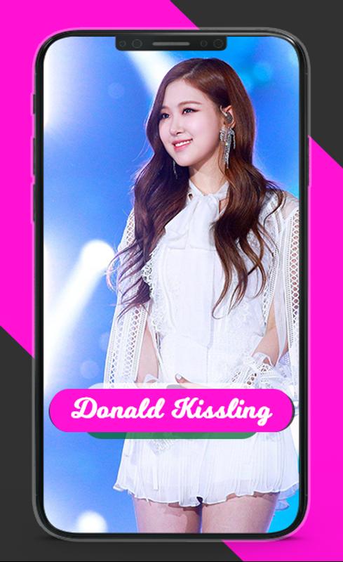 Rose Blackpink Wallpaper Kpop Hd For Android Apk Download