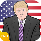 Donald Trump Soundboard Pro icon