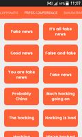 Donald Trump Soundboard Pro screenshot 2