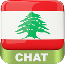 Lebanon Chat - شات بنات لبنان APK