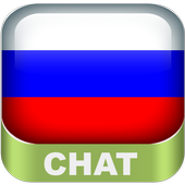 Russian Girls Chat  icon
