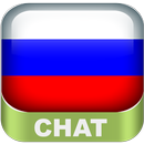 Russian Girls Chat - России Девушки чат APK
