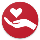 Donor App ícone
