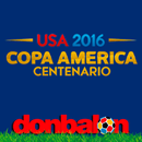 Copa Centenario - Don Balón APK