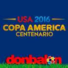 Copa Centenario - Don Balón icône