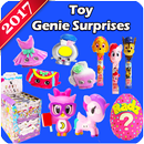 Toy Genie Surprises 2017 APK