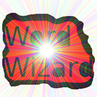 Word Wizard (free) icône