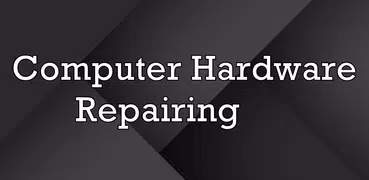 Computer Hardware Repairing Course