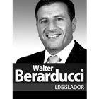 Dónde voto a Walter Berarducci simgesi