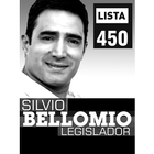 Dónde voto por Silvio Bellomio icône