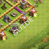 Cheats For Clash Of Clans 截图 1