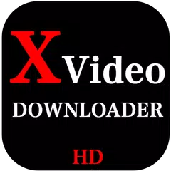 Hot Xvideo downloader HD APK Herunterladen