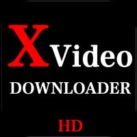 Hot Xvideo downloader HD capture d'écran 1