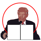 Donald draws gifs & doddles icon