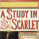 A Study In Scarlet by Arthur Conan Doyle APK