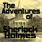 The Adventures of Sherlock Holmes offline version icône