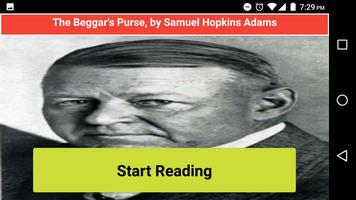 The Beggar's Purse by Samuel Hopkins Adams capture d'écran 3