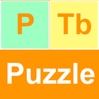 ptPuzzle Lite icône