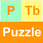 ptPuzzle Lite icono