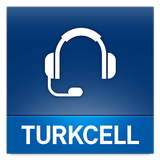 Turkcell Mobil Santral icône