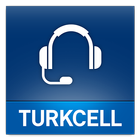 Turkcell Mobil Santral أيقونة