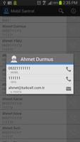 Turkcell Mobil Santral screenshot 1