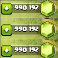 Cheats for Clash of Clans 2016 海報