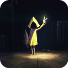 Free Little Nightmares Hint أيقونة