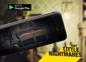 Free Little Nightmares Hint الملصق