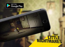 Free Little Nightmares Hint تصوير الشاشة 1